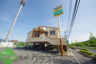 CRASTINE岩田町5丁目の物件内観写真